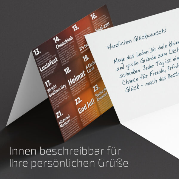 Weihnachten-Winter-Advent-Geschenk-Design-Grußkarte-Kalender-innovativ